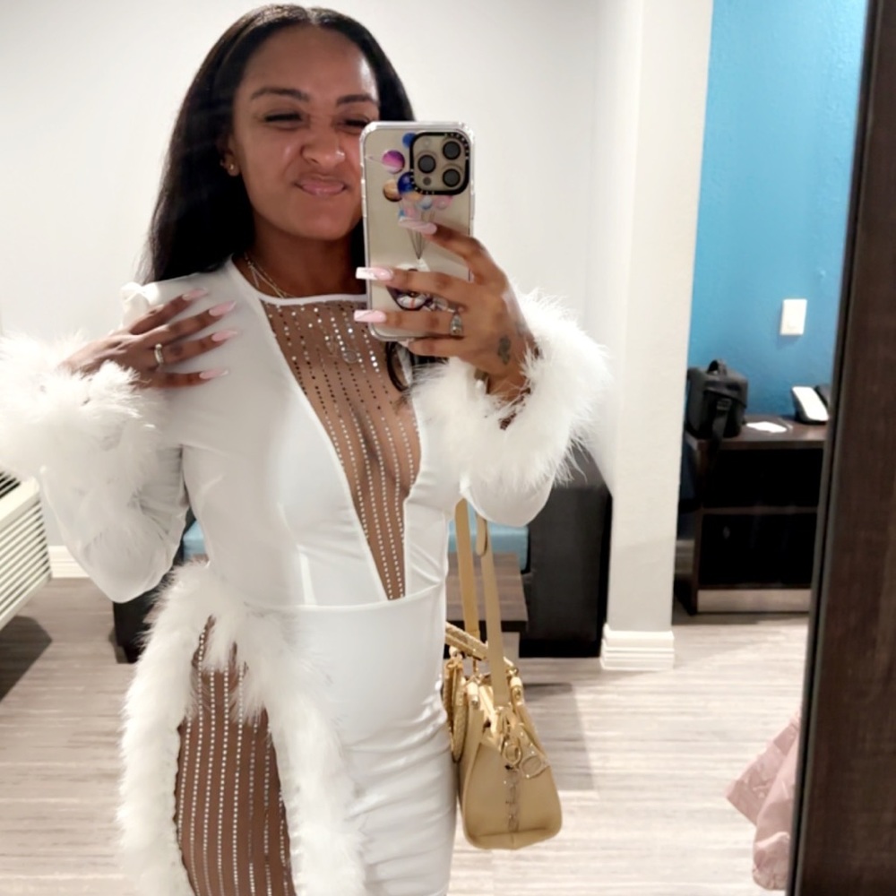 Meet your Posher, Jasmyne